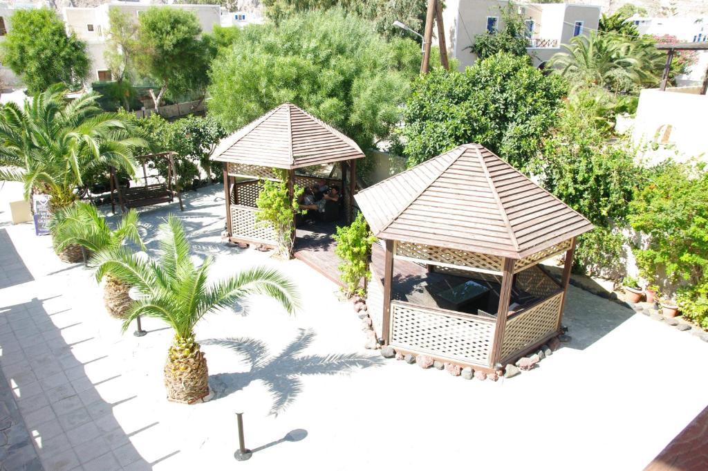 Hotel Rena Perissa  Kamer foto