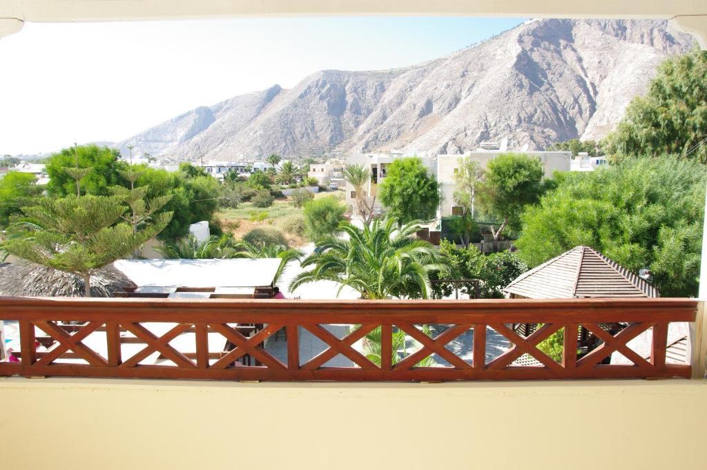 Hotel Rena Perissa  Kamer foto